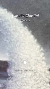 Rossella Giardini screenshot 0