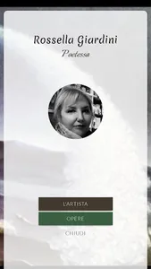 Rossella Giardini screenshot 1