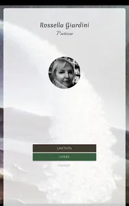 Rossella Giardini screenshot 4