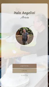 Italo Angelini screenshot 1