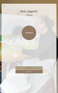 Italo Angelini screenshot 5