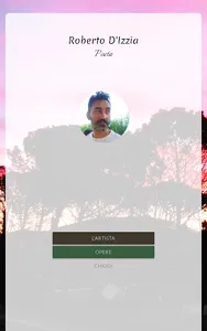 Roberto D'Izzia screenshot 4