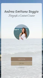 Giulia Zanata screenshot 1