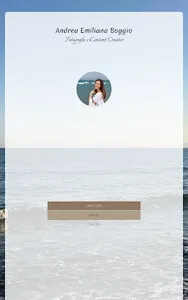 Giulia Zanata screenshot 7