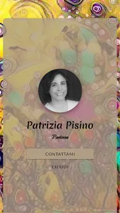 Patrizia Pisino screenshot 1