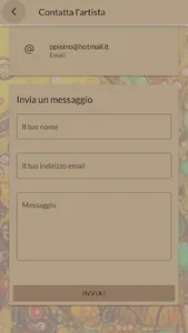 Patrizia Pisino screenshot 2