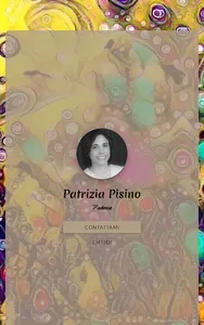 Patrizia Pisino screenshot 4