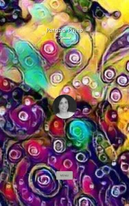 Patrizia Pisino screenshot 6