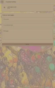 Patrizia Pisino screenshot 8