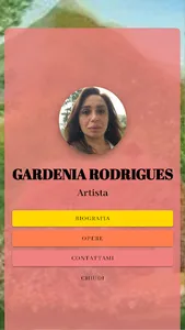 GARDENIA RODRIGUES screenshot 1