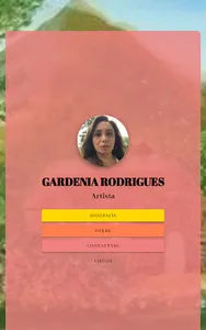 GARDENIA RODRIGUES screenshot 9