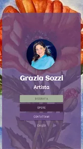 Grazia Sozzi screenshot 1