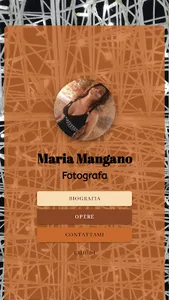 Maria Mangano screenshot 1