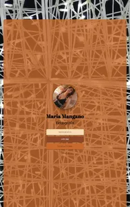 Maria Mangano screenshot 21
