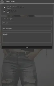 Maria Vittoria Longo screenshot 18
