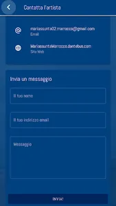 Mariassunta Marrocco screenshot 2