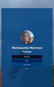 Mariassunta Marrocco screenshot 9