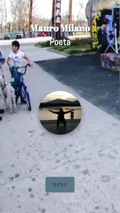 Mauro Milano screenshot 0