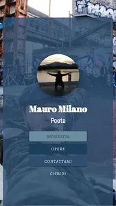 Mauro Milano screenshot 1