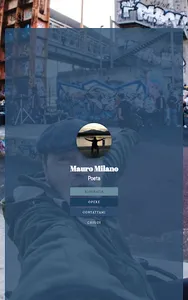 Mauro Milano screenshot 21