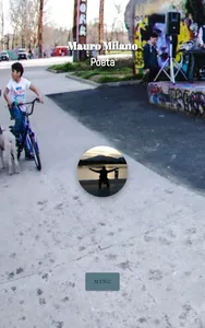 Mauro Milano screenshot 8