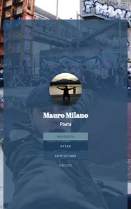Mauro Milano screenshot 9