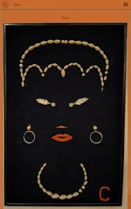 Palmira screenshot 11