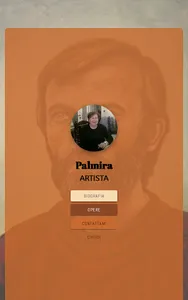 Palmira screenshot 5