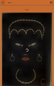 Palmira screenshot 7