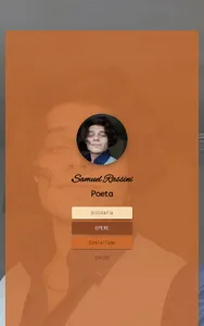 Samuel Rassini screenshot 13