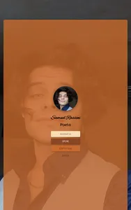 Samuel Rassini screenshot 21
