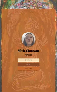 Silvia Giancane screenshot 5
