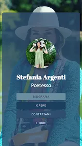Stefania Argenti screenshot 1