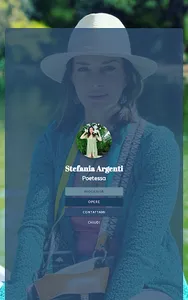 Stefania Argenti screenshot 21