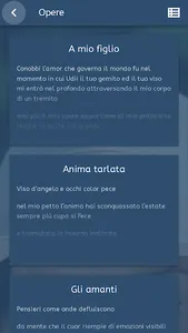 Stefania Argenti screenshot 3