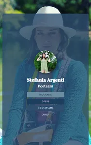 Stefania Argenti screenshot 9