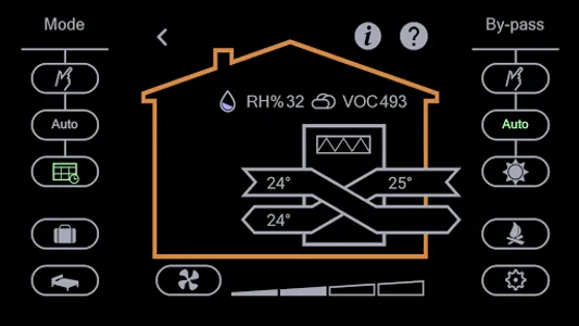 Dantherm Residential screenshot 3