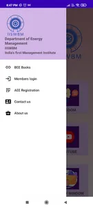 Ojas screenshot 2