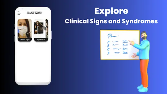 Dant Kosh - Dental Dictionary screenshot 6