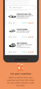 KirOps screenshot 5