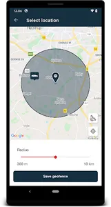 DanTracker screenshot 3