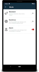 DanTracker screenshot 6