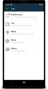 DanTracker screenshot 7