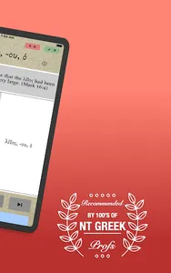 FlashGreek LITE Flashcards screenshot 17