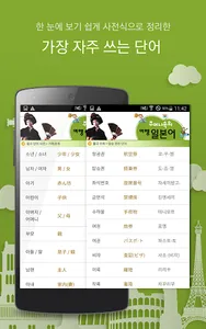 주머니속의 여행 회화 일본어 screenshot 12