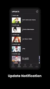 PolyView - Webtoon Viewer screenshot 13