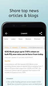 InNews screenshot 3