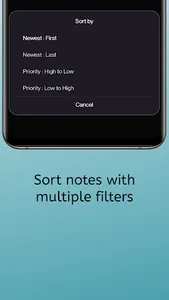NoteIt screenshot 4