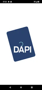 DAPI screenshot 0