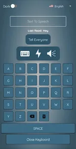 Speak For Me - דבר בשבילי screenshot 3